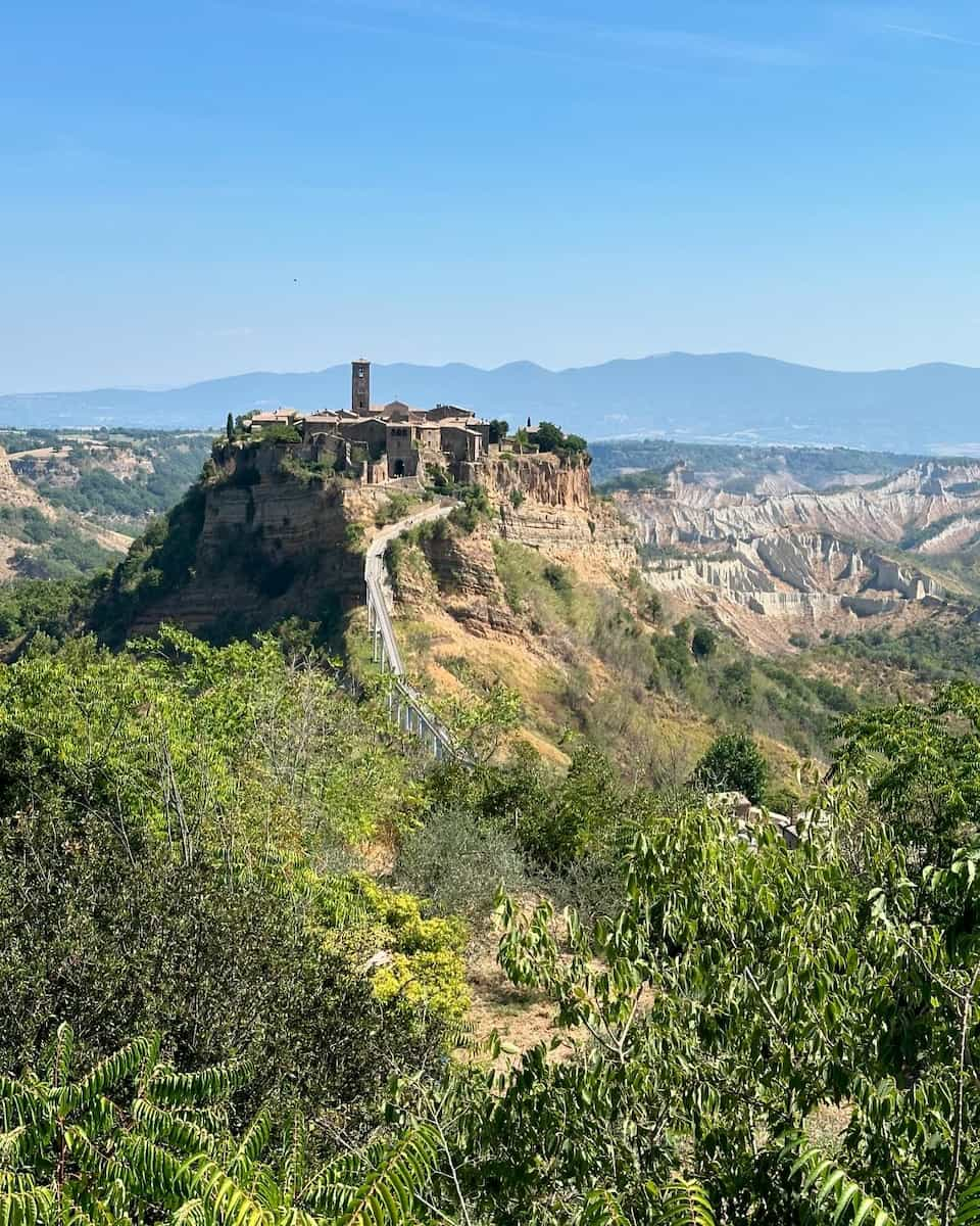 Orvieto, Italy