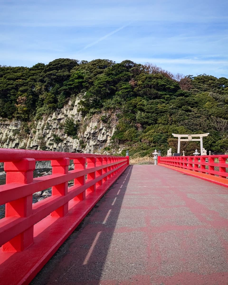 Oshima, Tokyo