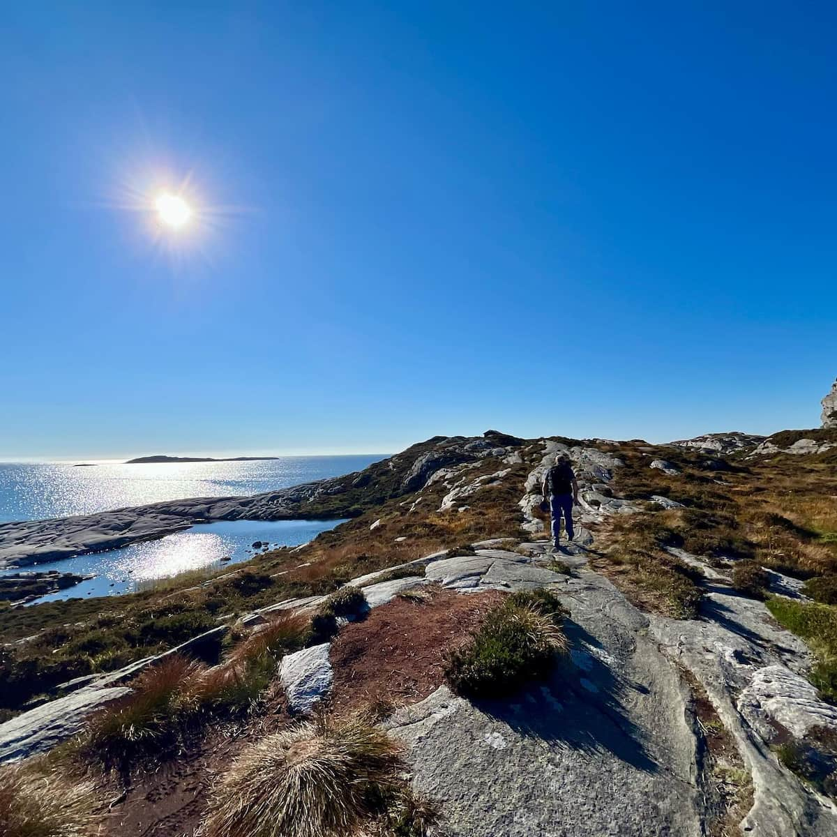 Øygarden Islands, Norway