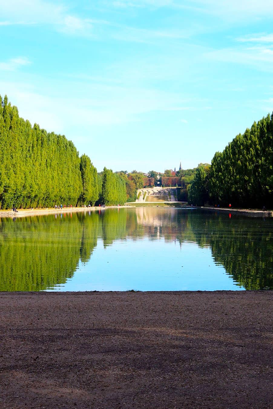 Parc de Sceaux, France