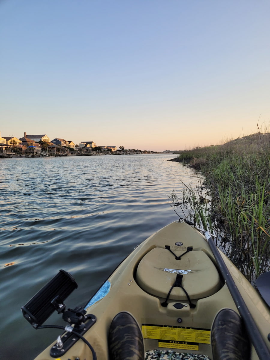 Pawleys Island