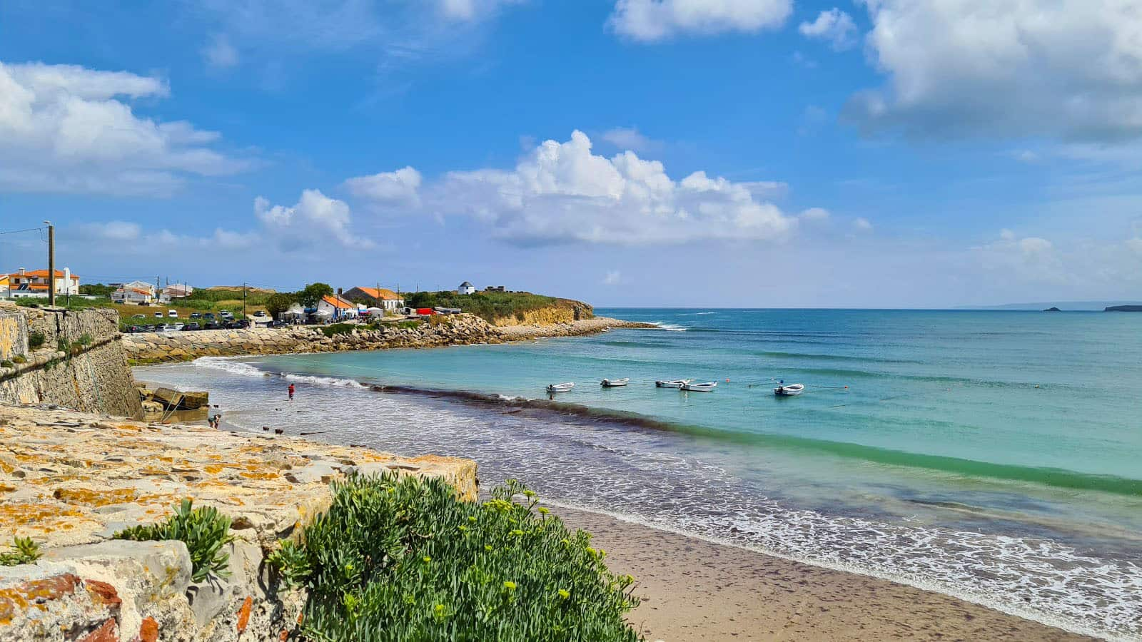 Peniche, Portugal