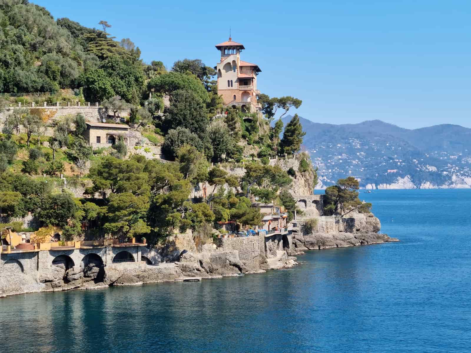 Portofino, Italy