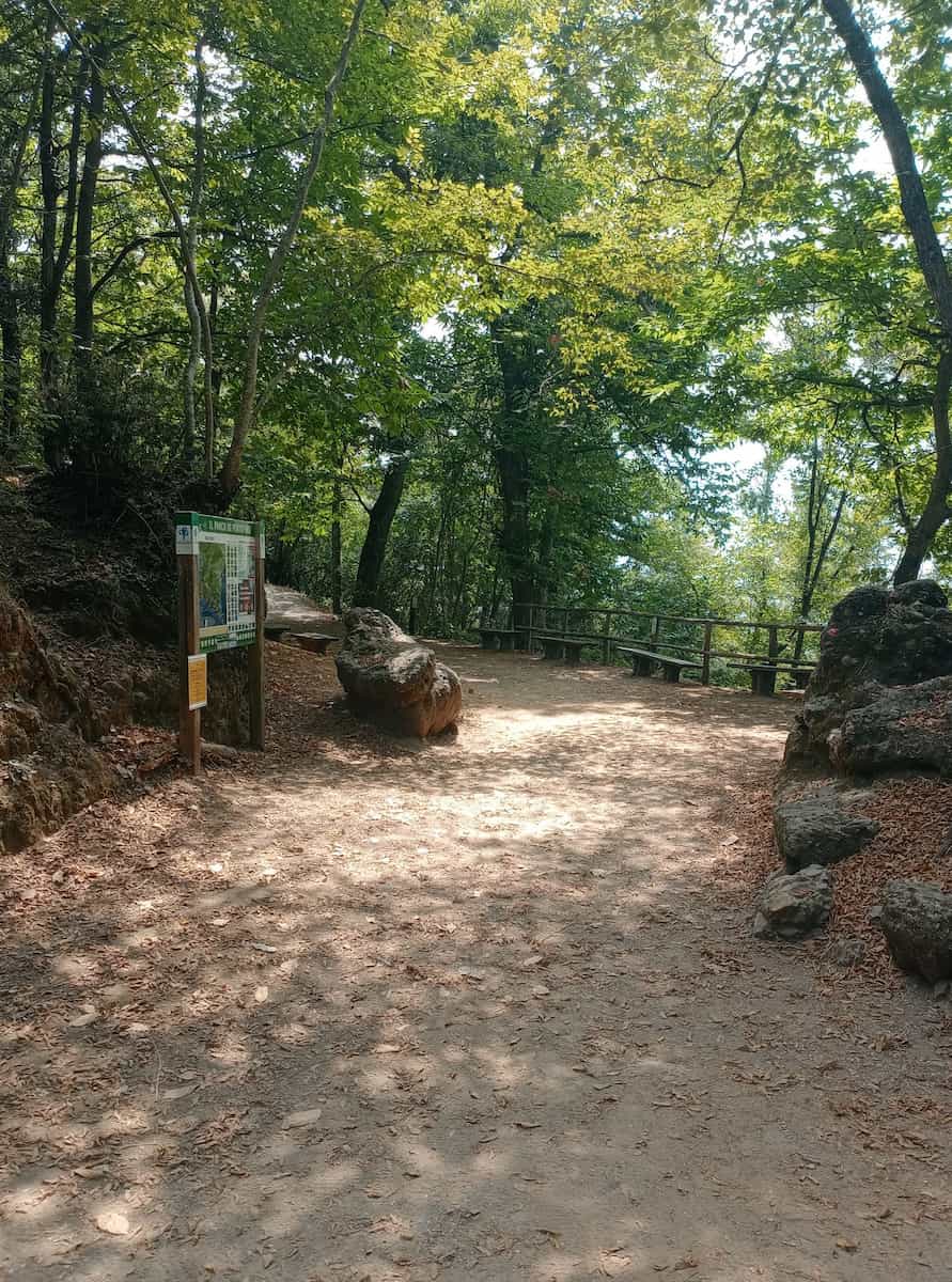 Portofino Natural Park Portofino Natural Park