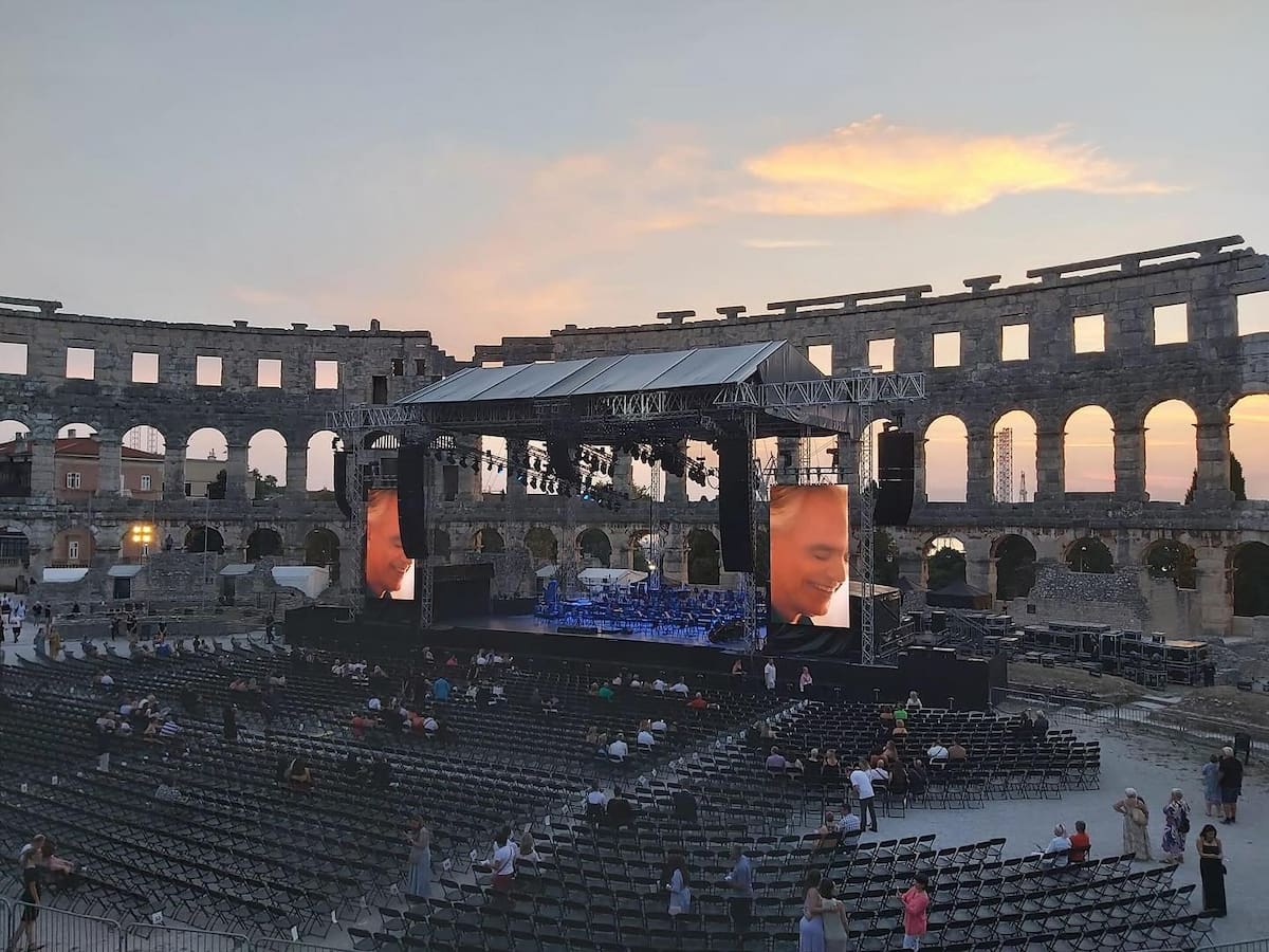 Pula Festival Pula Festival