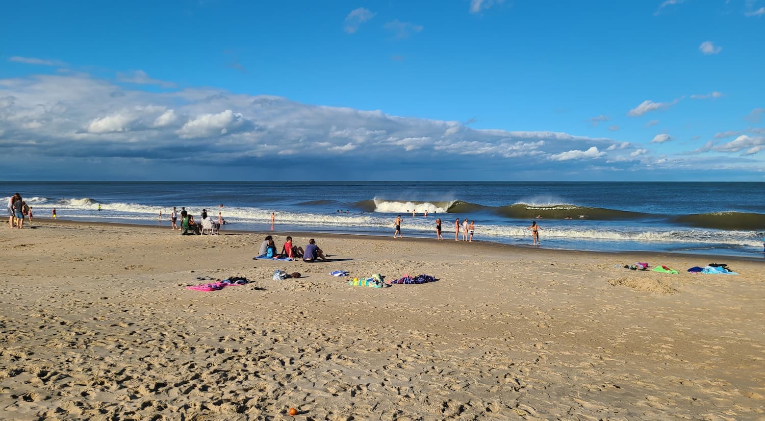 Rehoboth Beach, DE