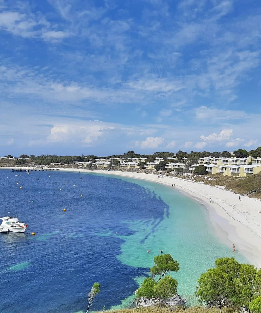 Rottnest Island, Perth Rottnest Island, Perth