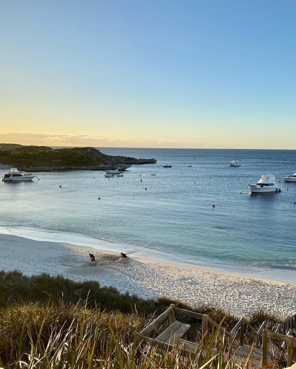 Rottnest Island, Perth Rottnest Island, Perth