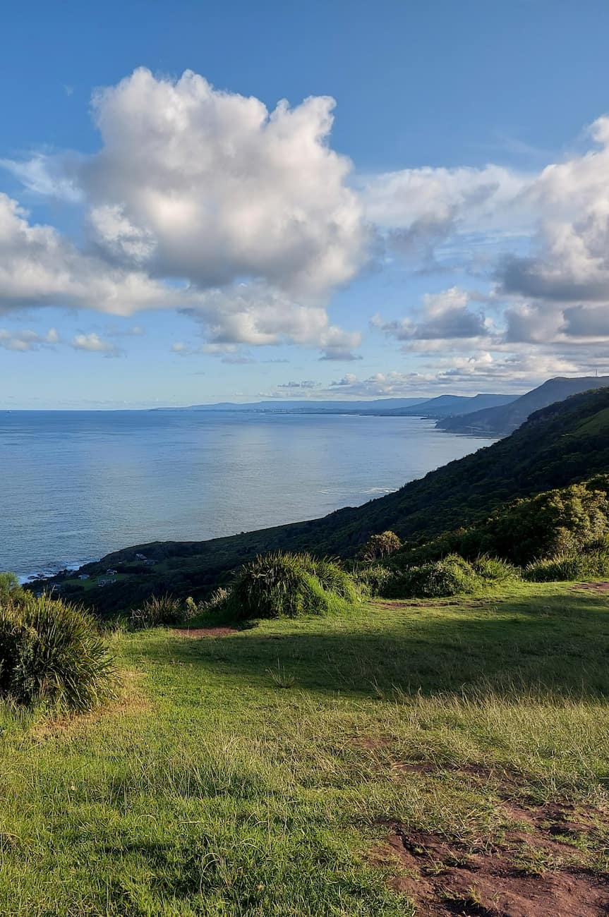 Royal National Park Sydney