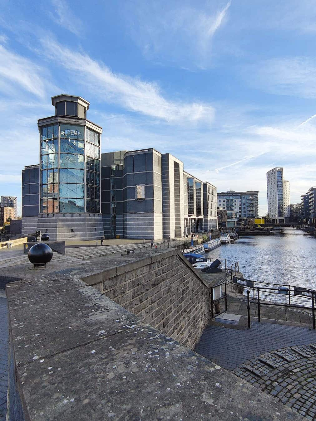 Royal Armouries Museum, Leeds