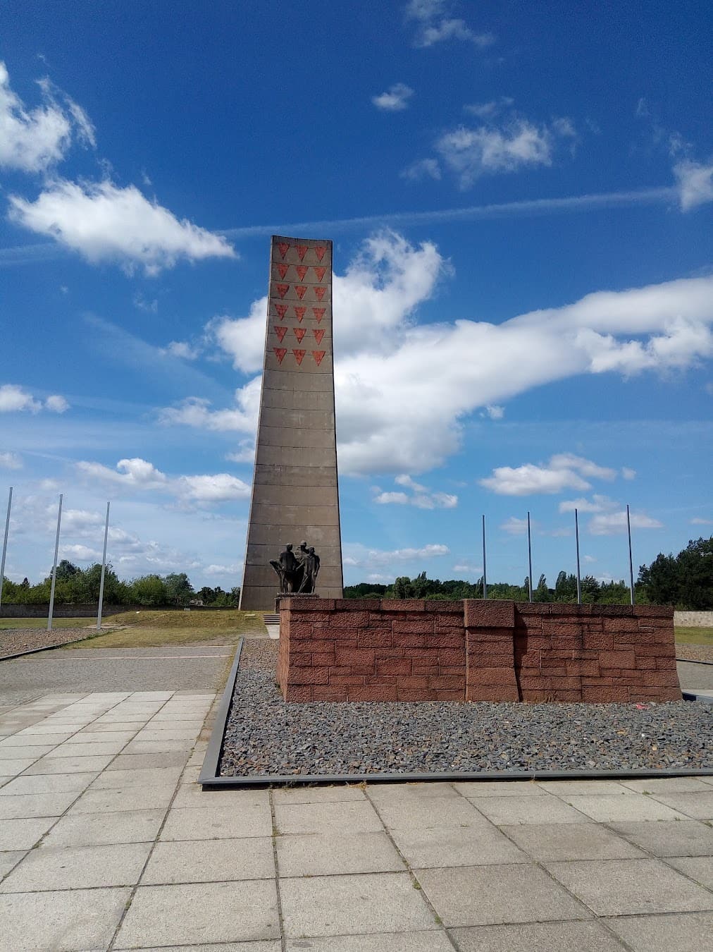 Sachsenhausen Berlin, Germany