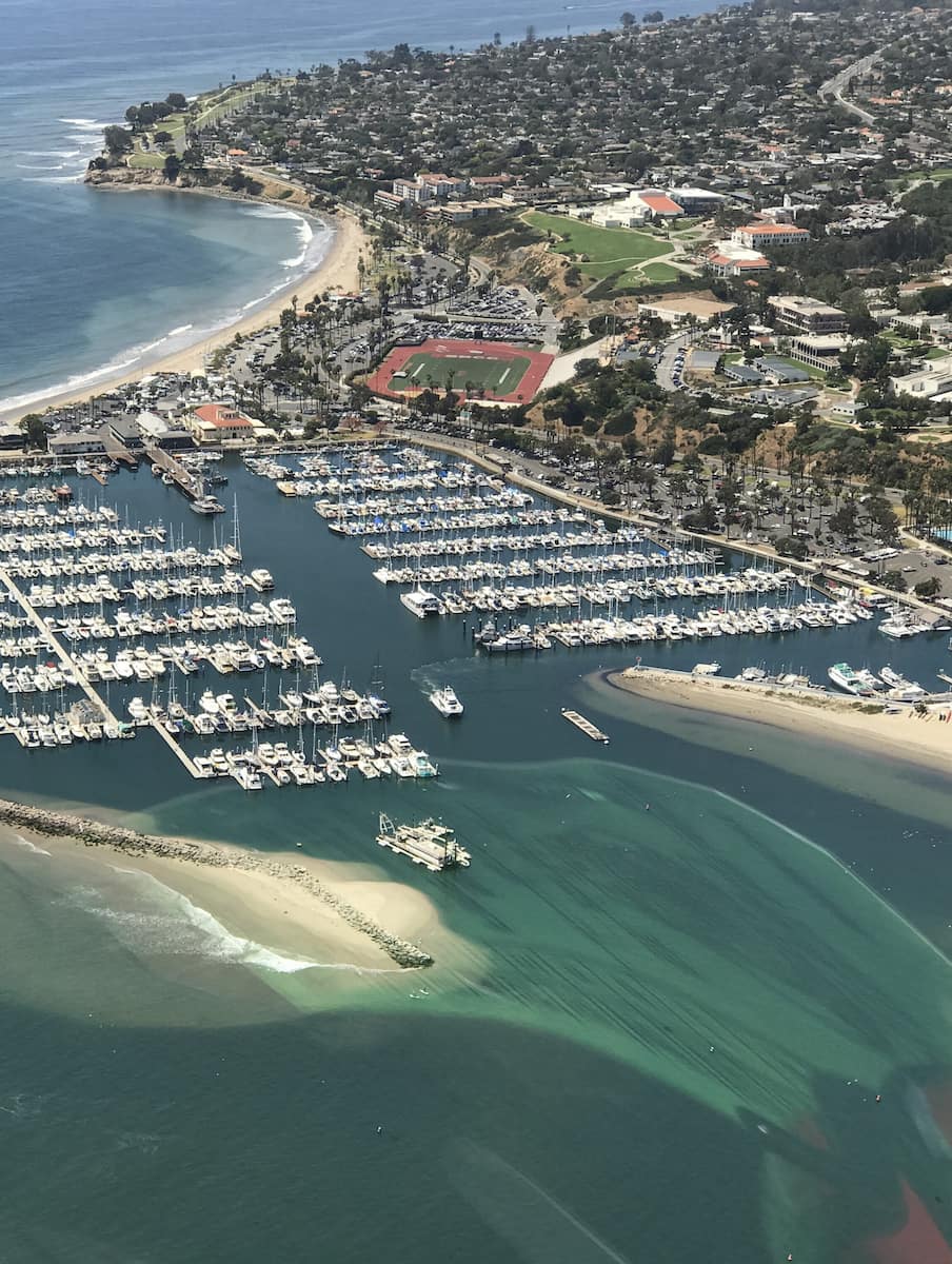 Santa Barbara, California