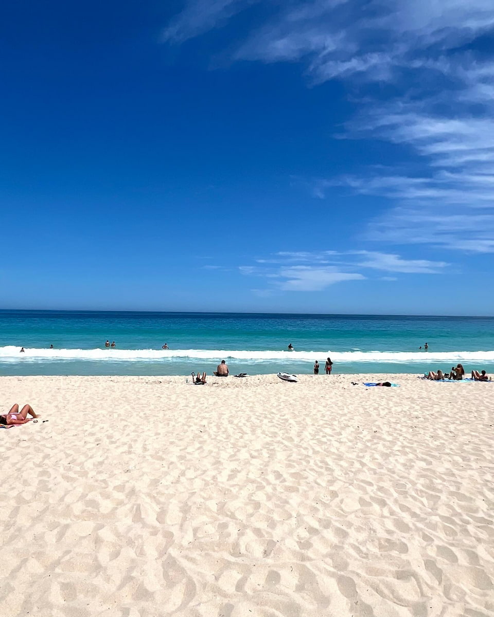 Scarborough Beach, Perth Scarborough Beach, Perth