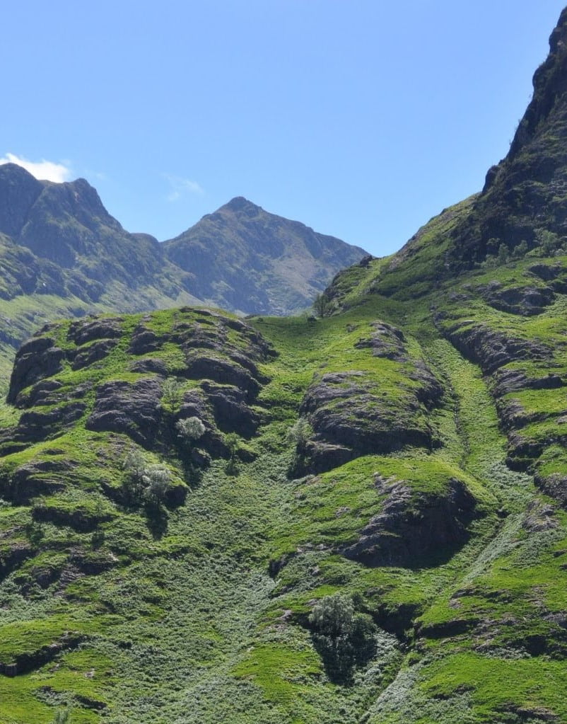 Scottish Highlands