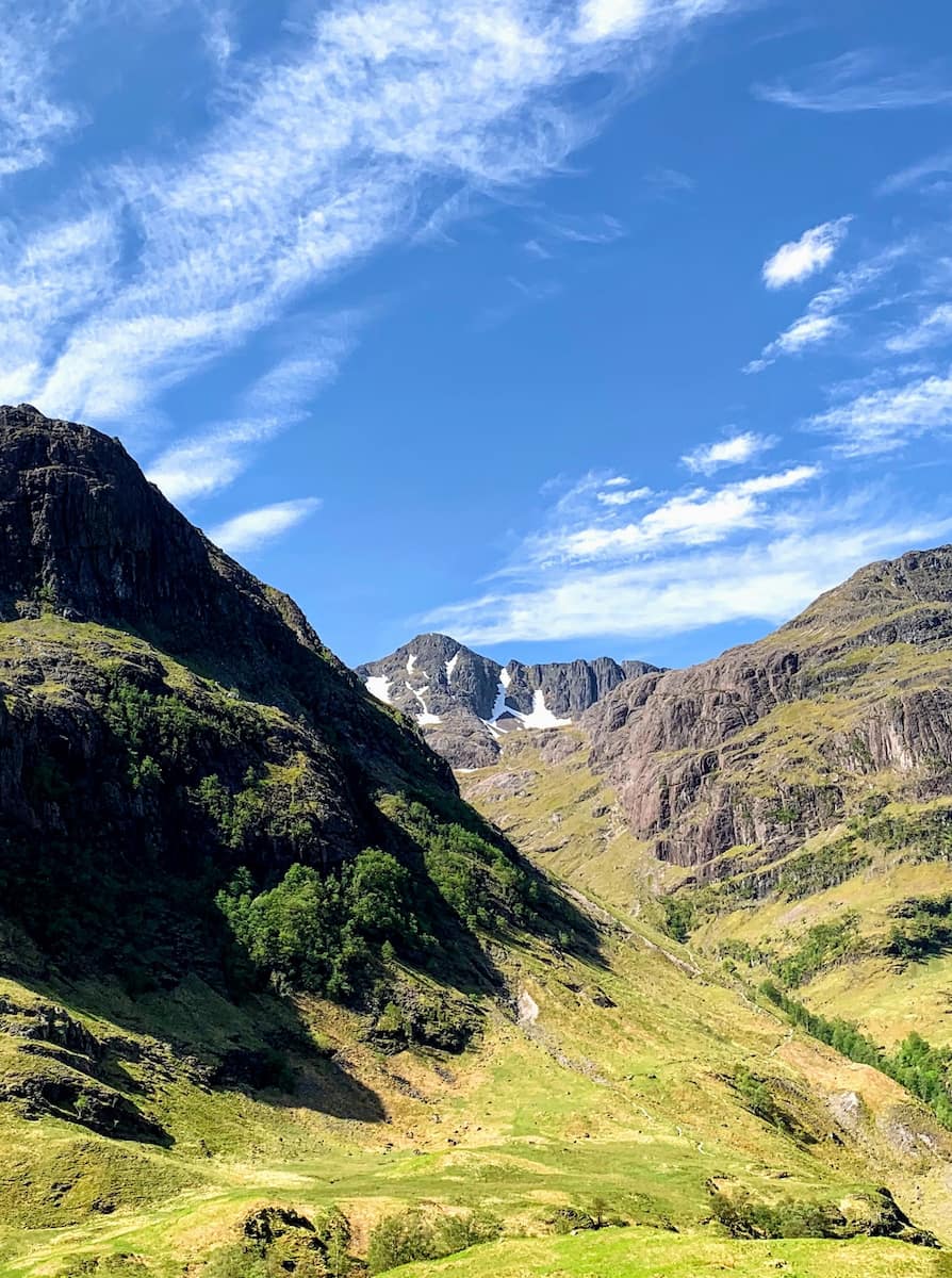 Scottish Highlands