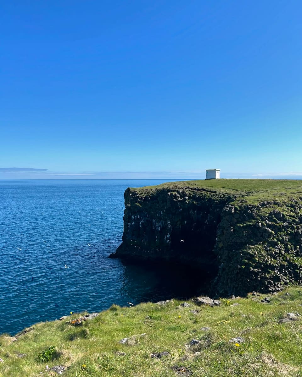 Snæfellsnes Peninsula, Iceland