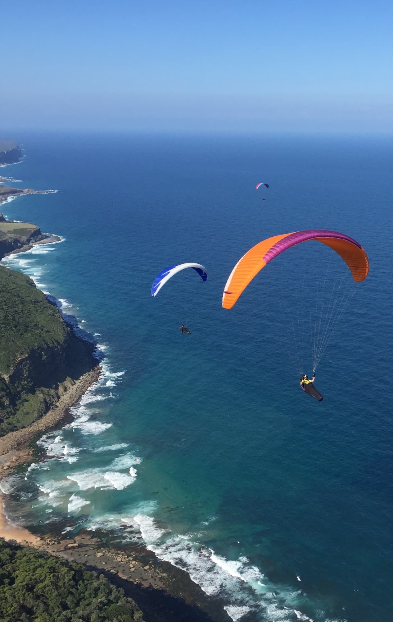 Stanwell Tops Sydney