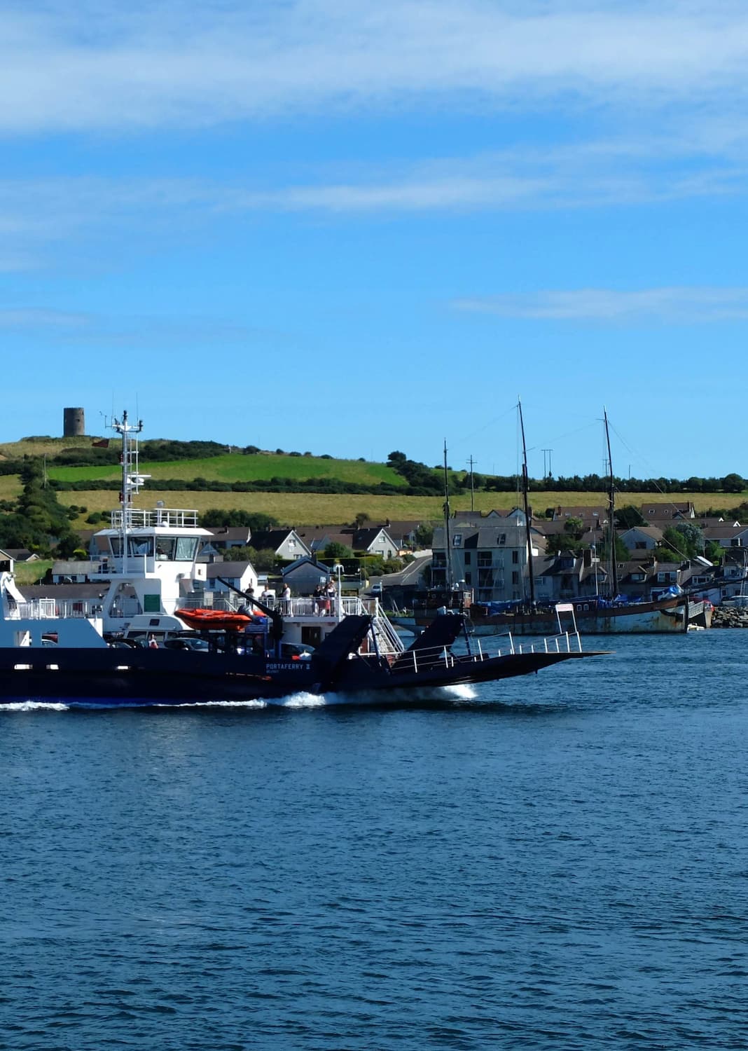 Strangford Lough Belfast