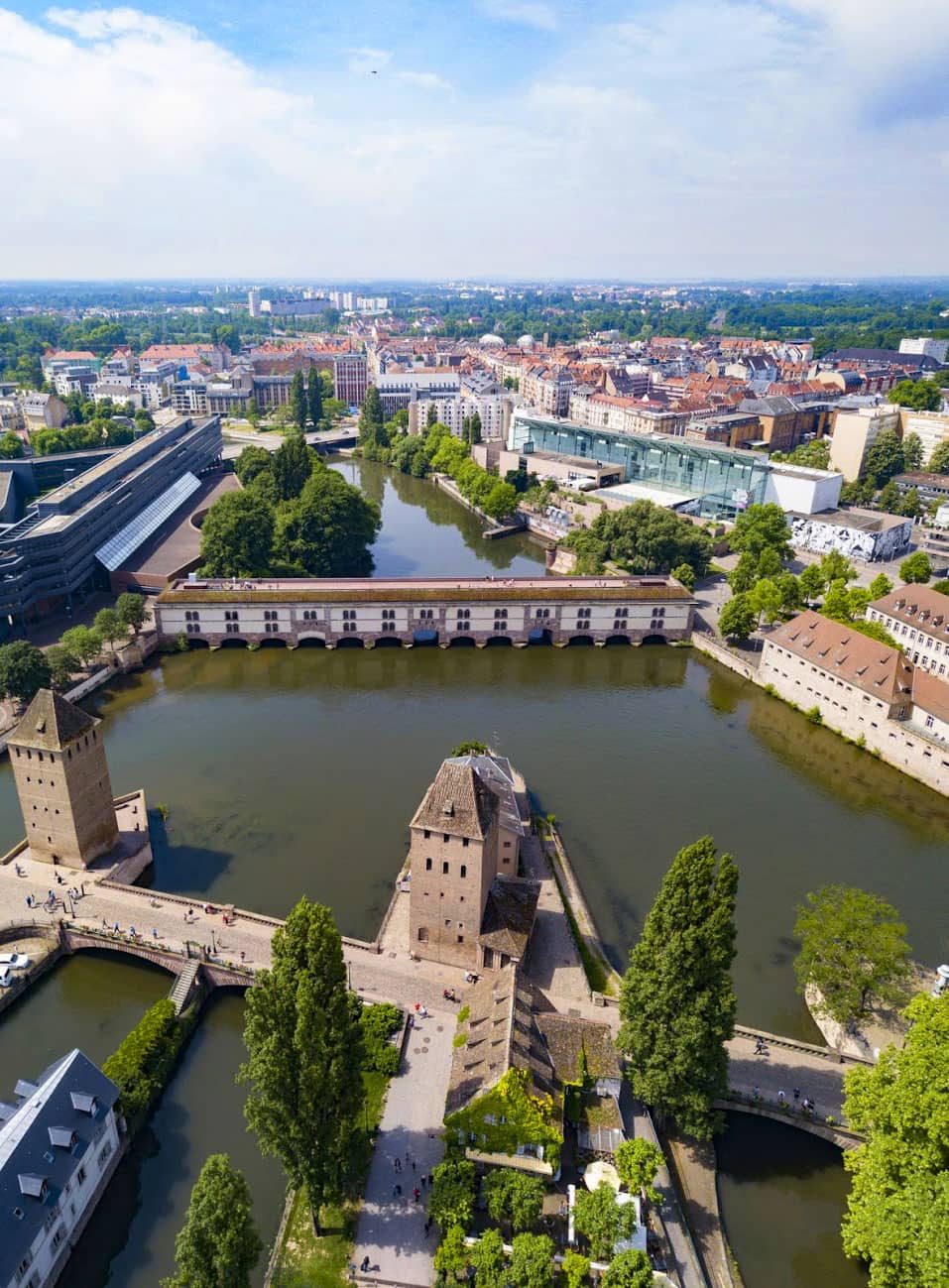 Strasbourg, France Strasbourg, France