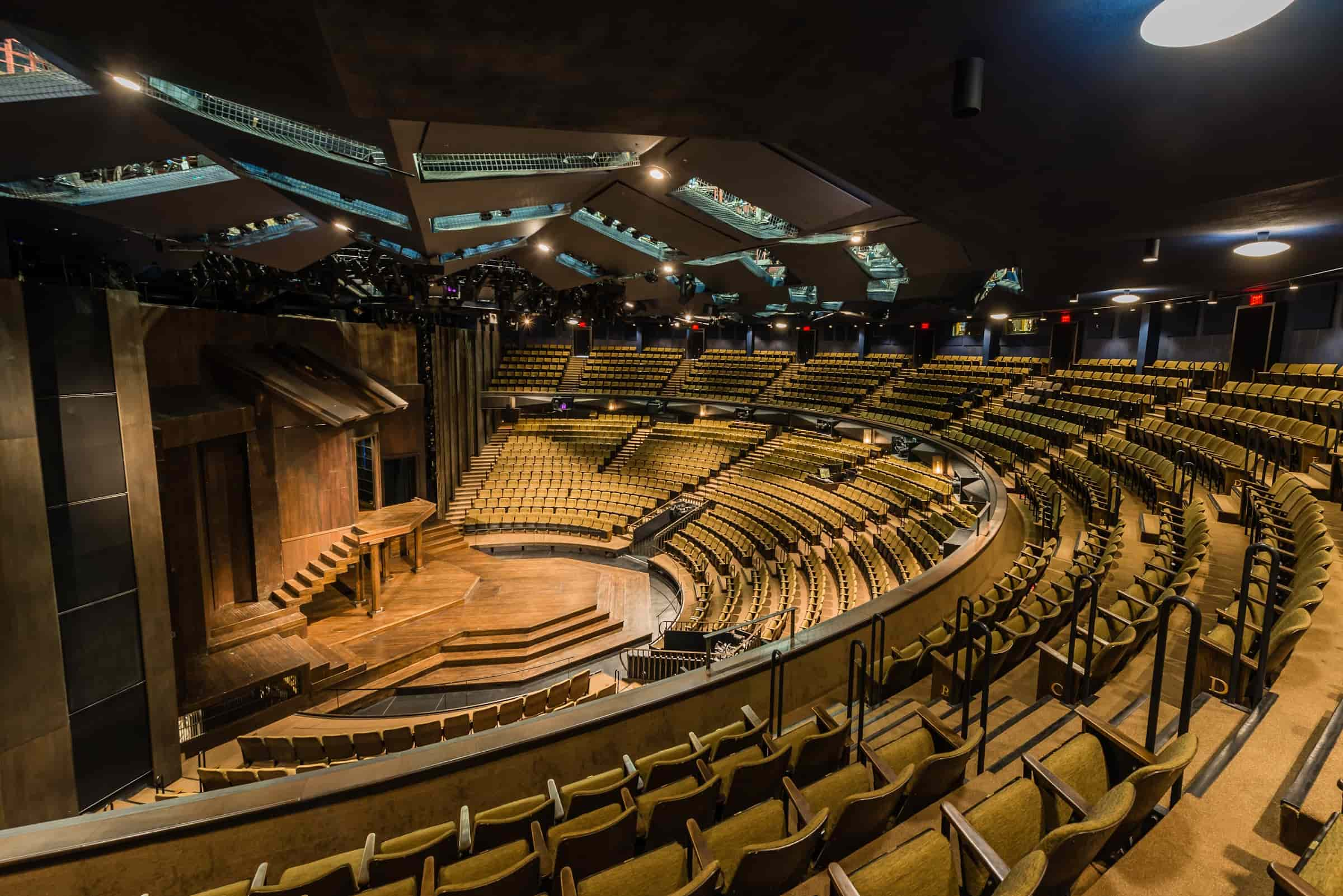 Stratford Festival, Canada