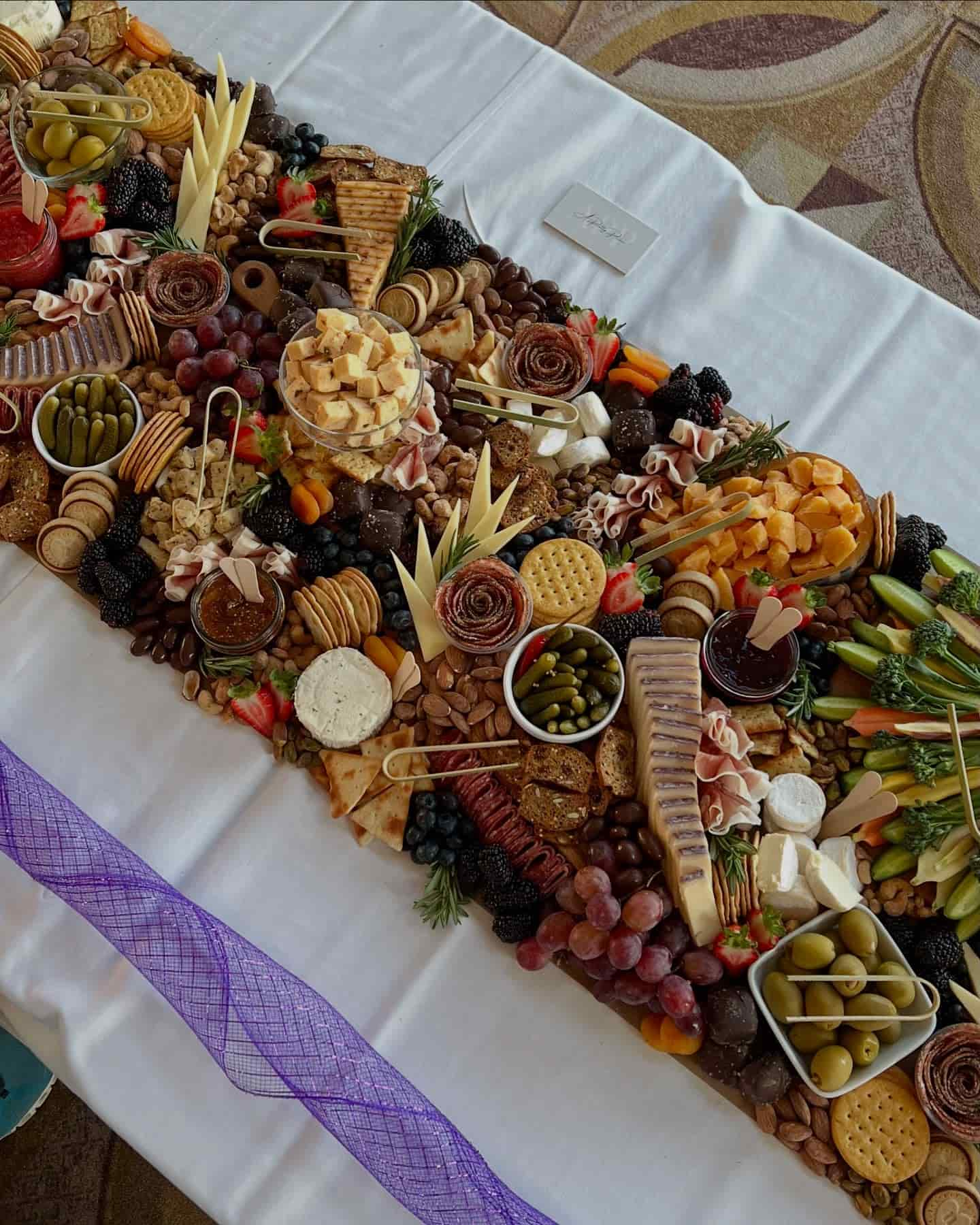 Street Food Scene, Italy