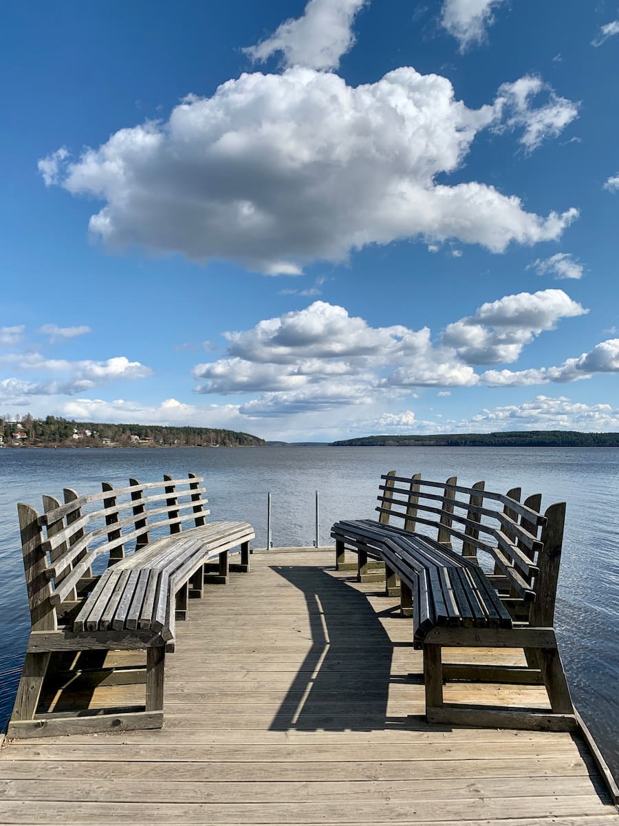 Sweden, Sigtuna