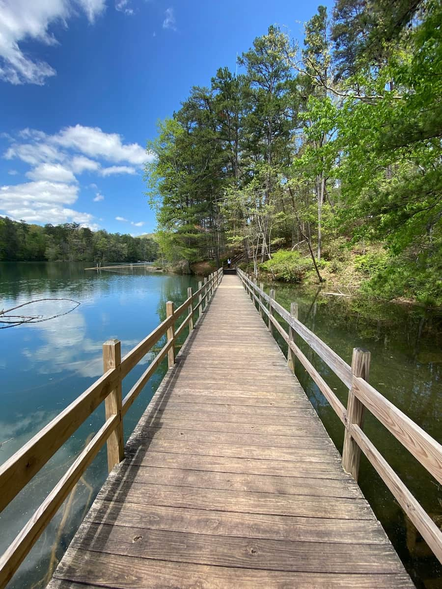 Tallulah Gorge State Park