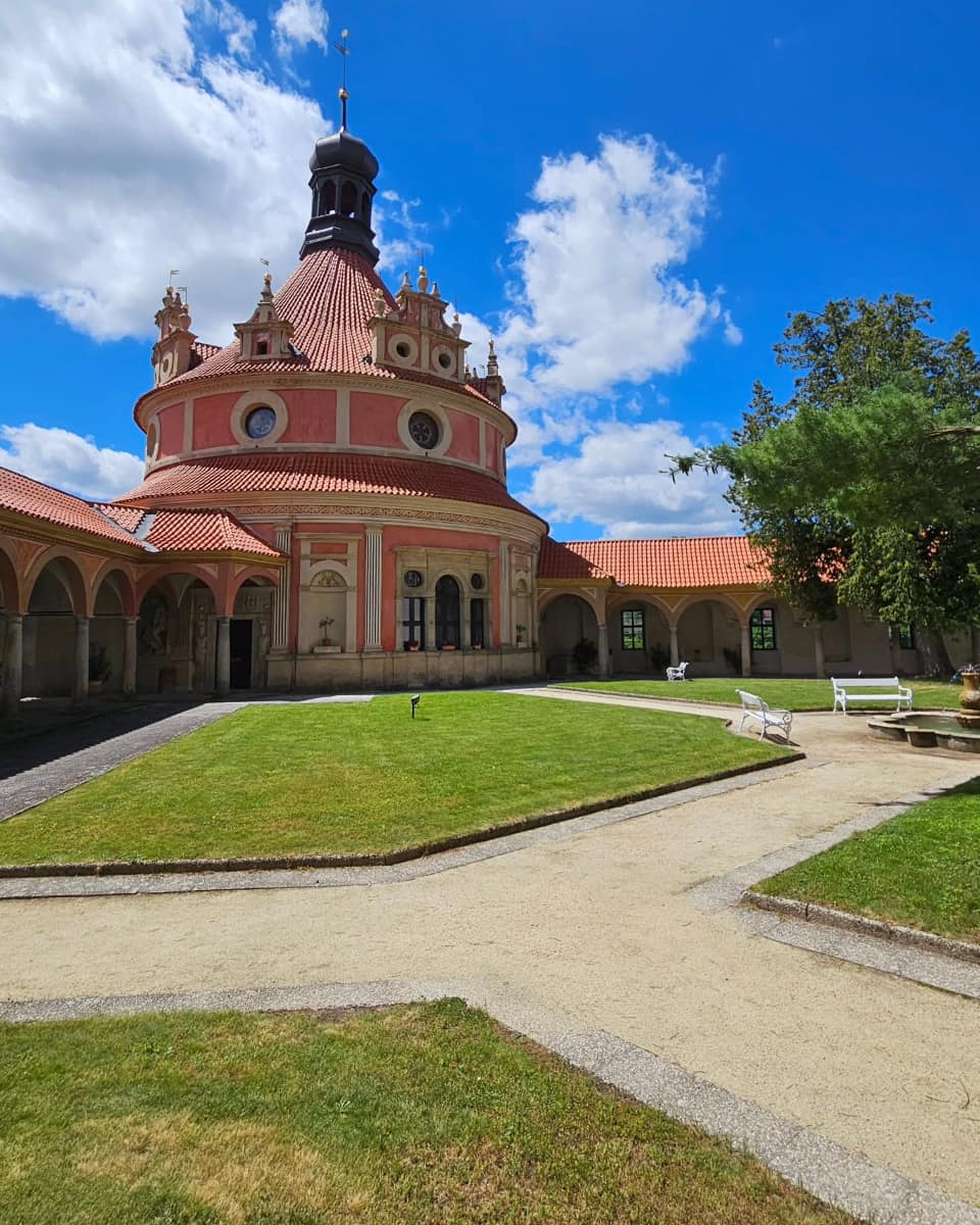 Telč Telč