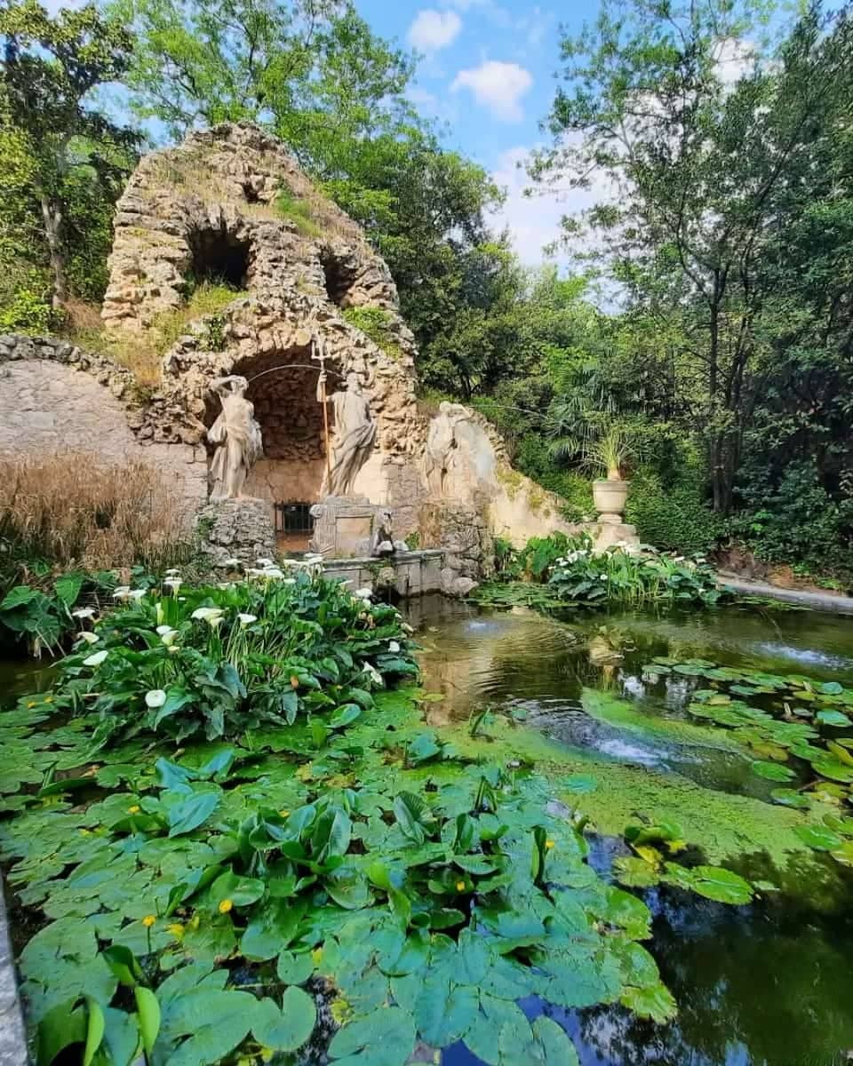 Trsteno Arboretum, Dubrovnik Trsteno Arboretum, Dubrovnik