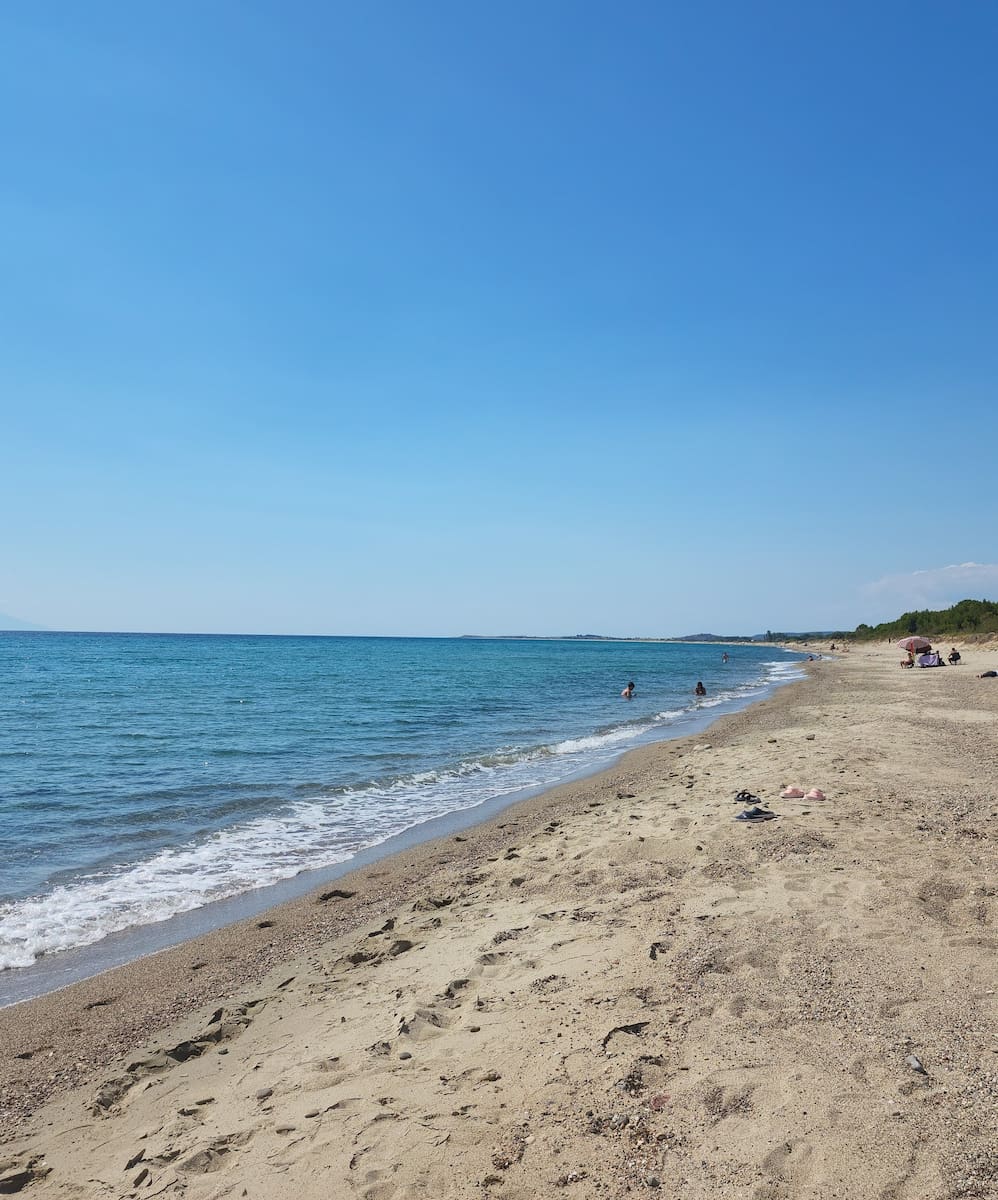 Turkey, Gallipoli Peninsula, ANZAC Cove