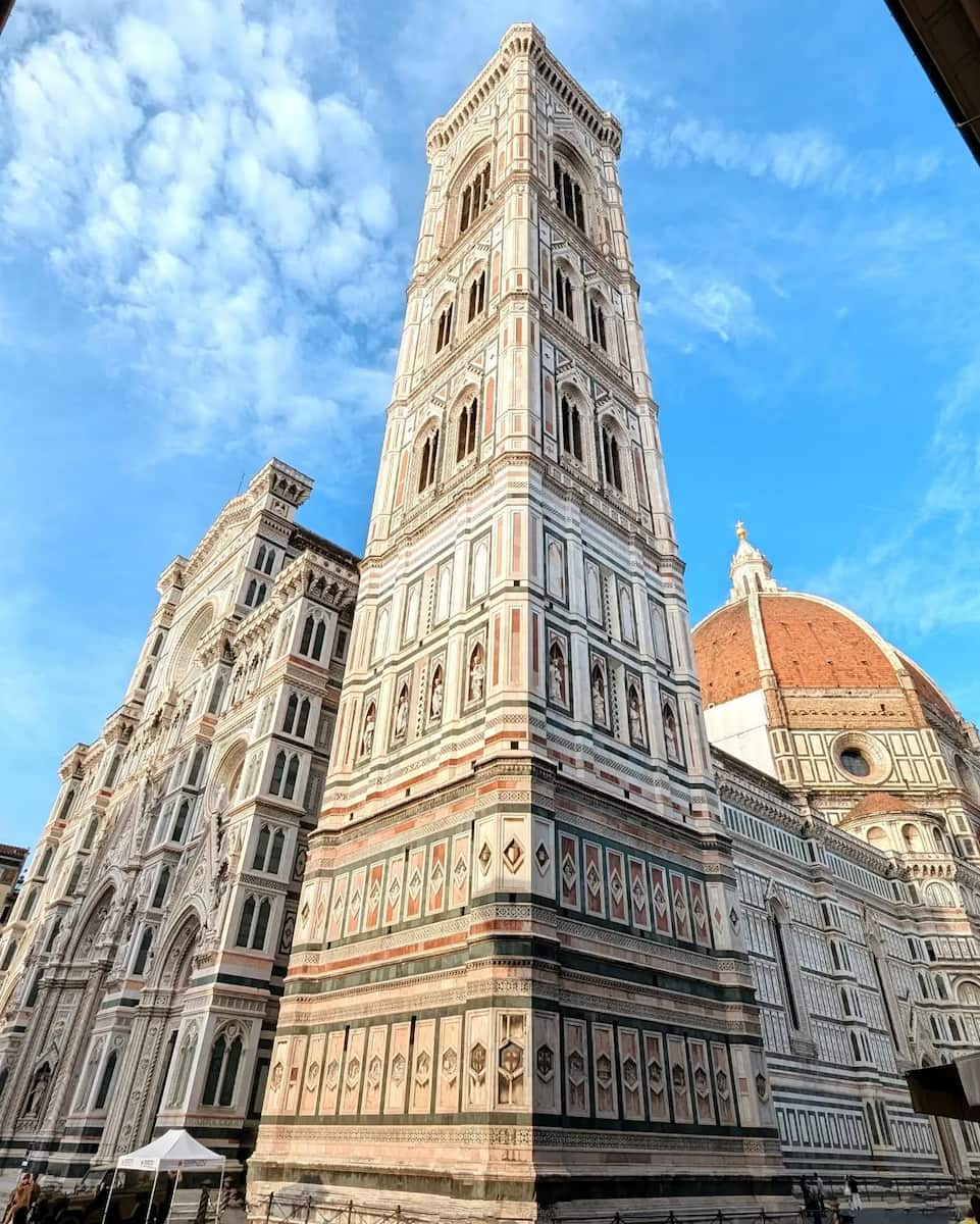 Uffizi Gallery, Florence