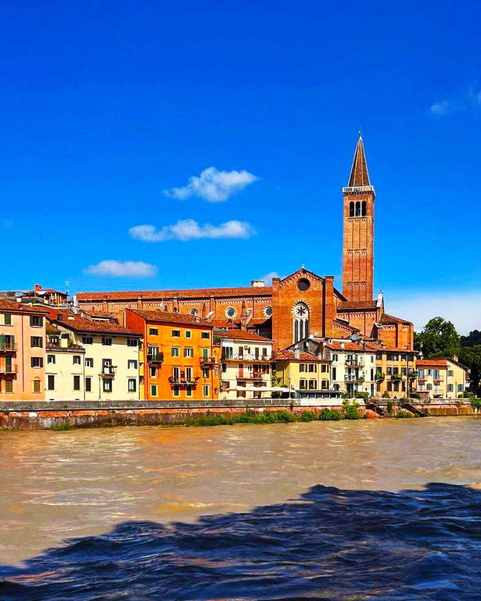 Verona Verona