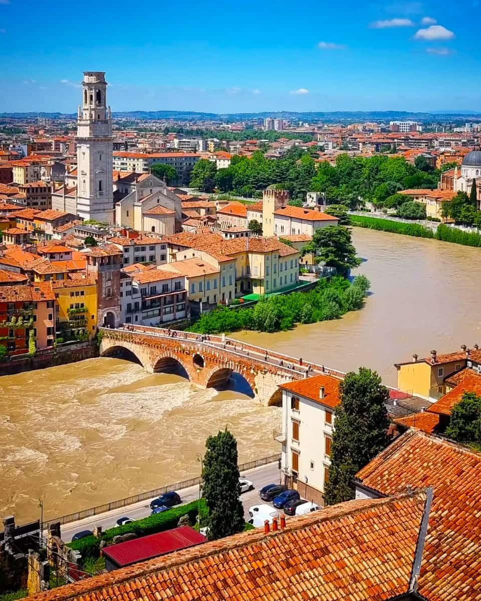 Verona Verona