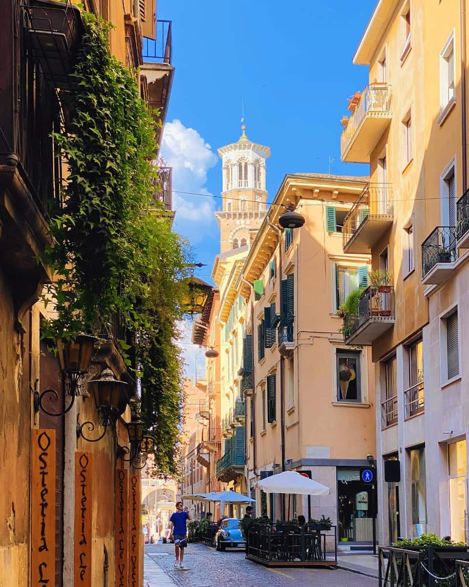 Verona Verona