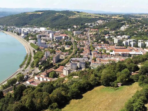 Vienne, France