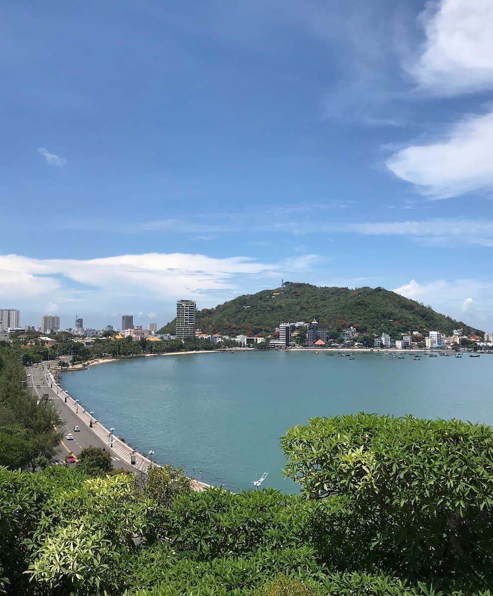 Vung Tau, Vietnam