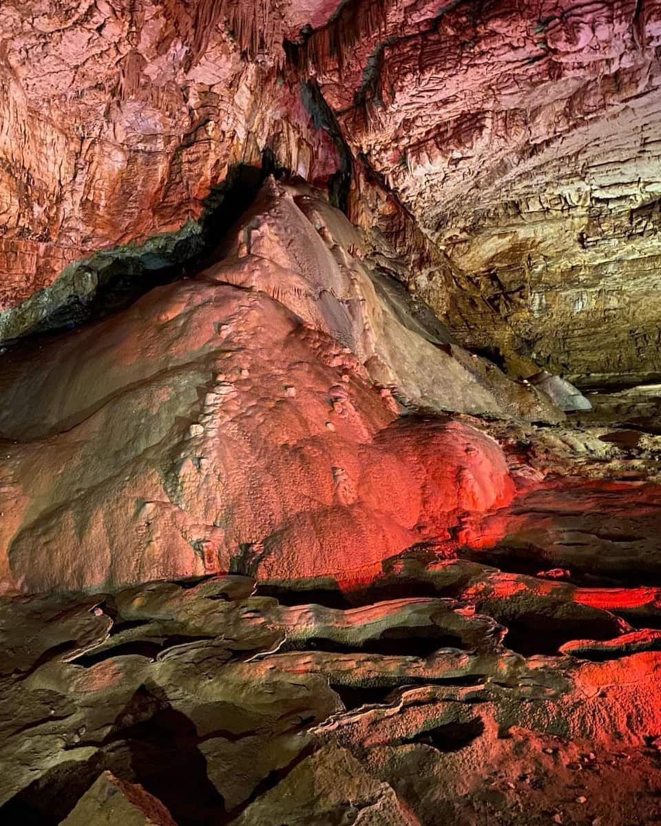 Vjetrenica Cave, Dubrovnik