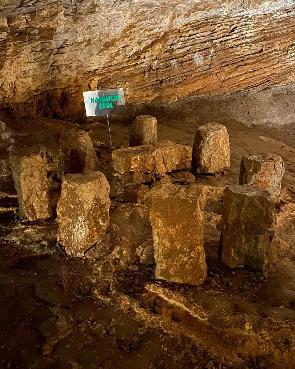 Vjetrenica Cave, Dubrovnik