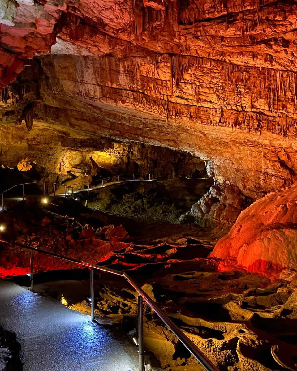 Vjetrenica Cave, Dubrovnik