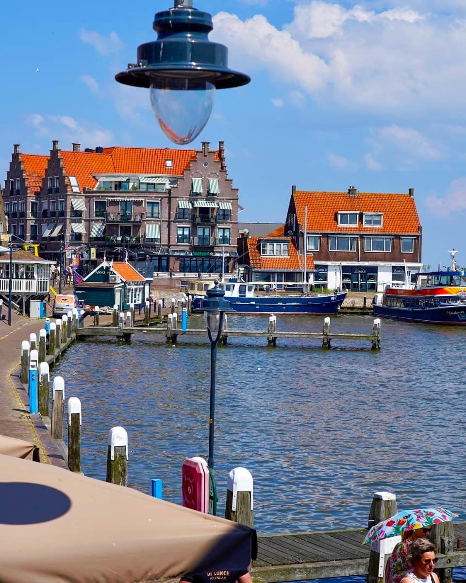 Volendam