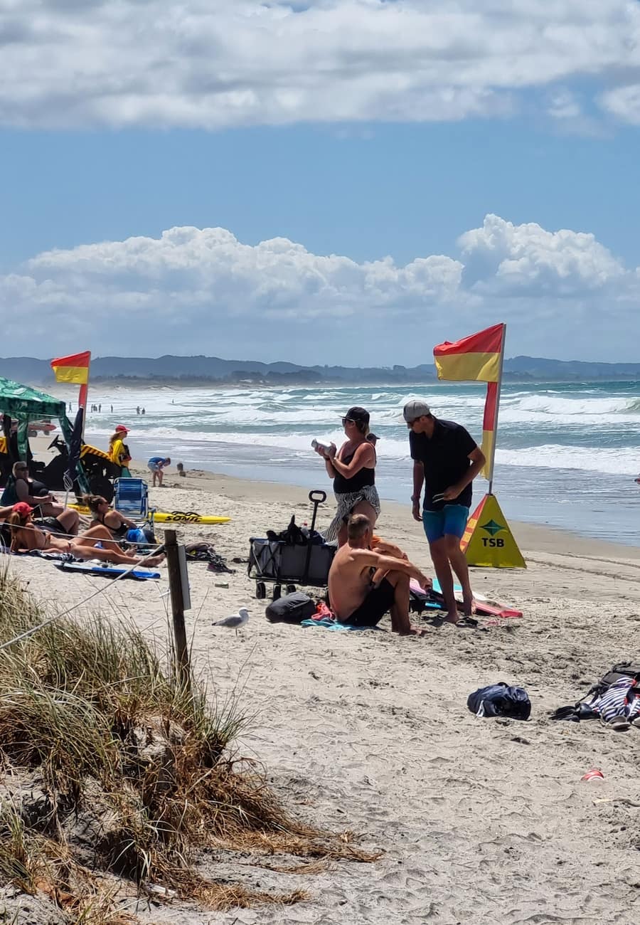 Waipu Cove Auckland