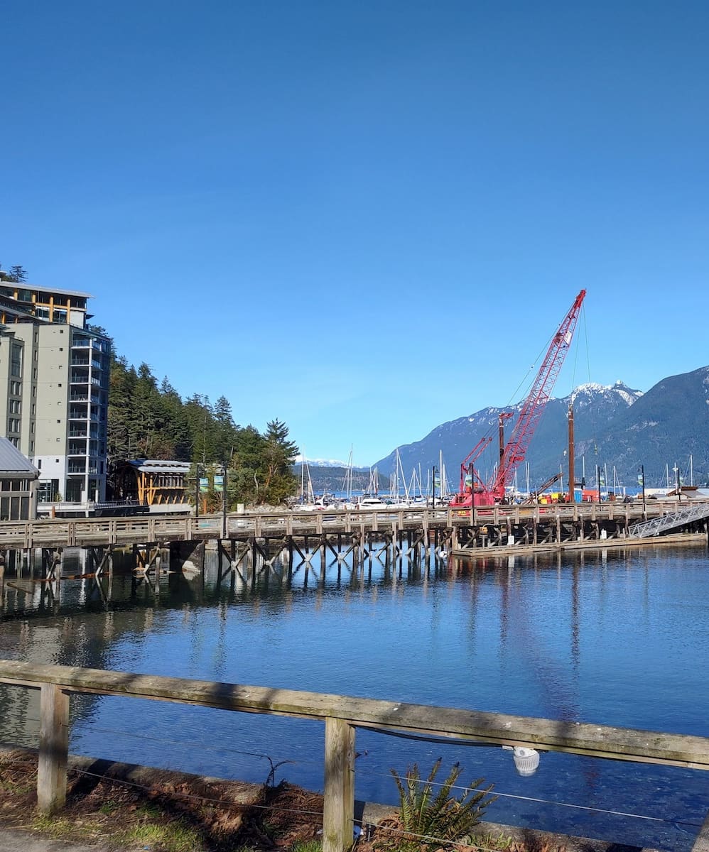 Horseshoe Bay, West Vancouver