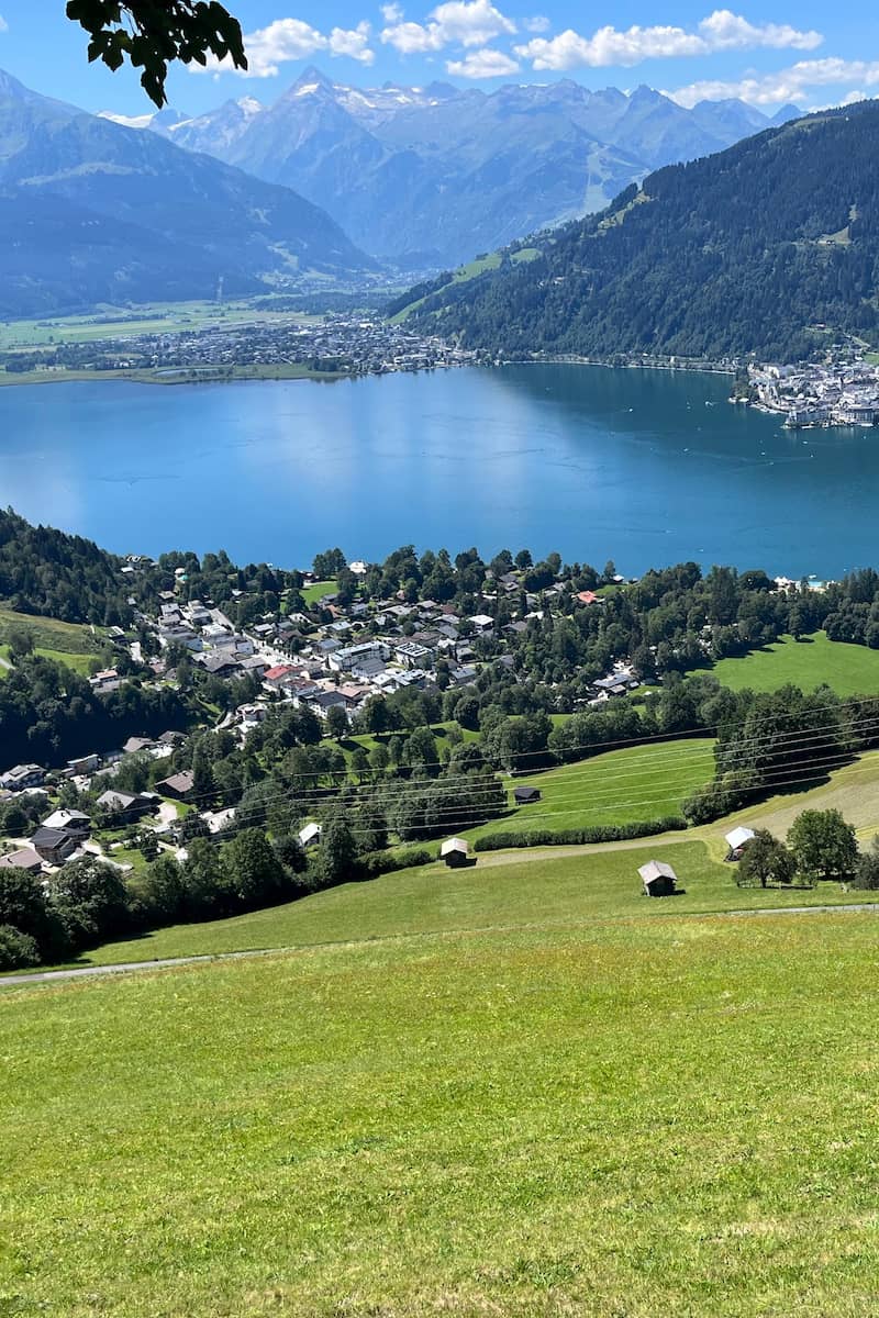 Zell am See Austria Zell am See Austria