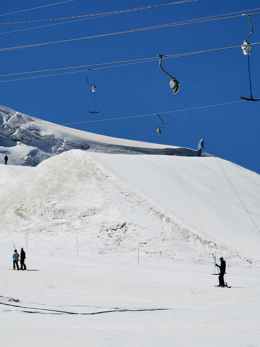 Zermatt Switzerland