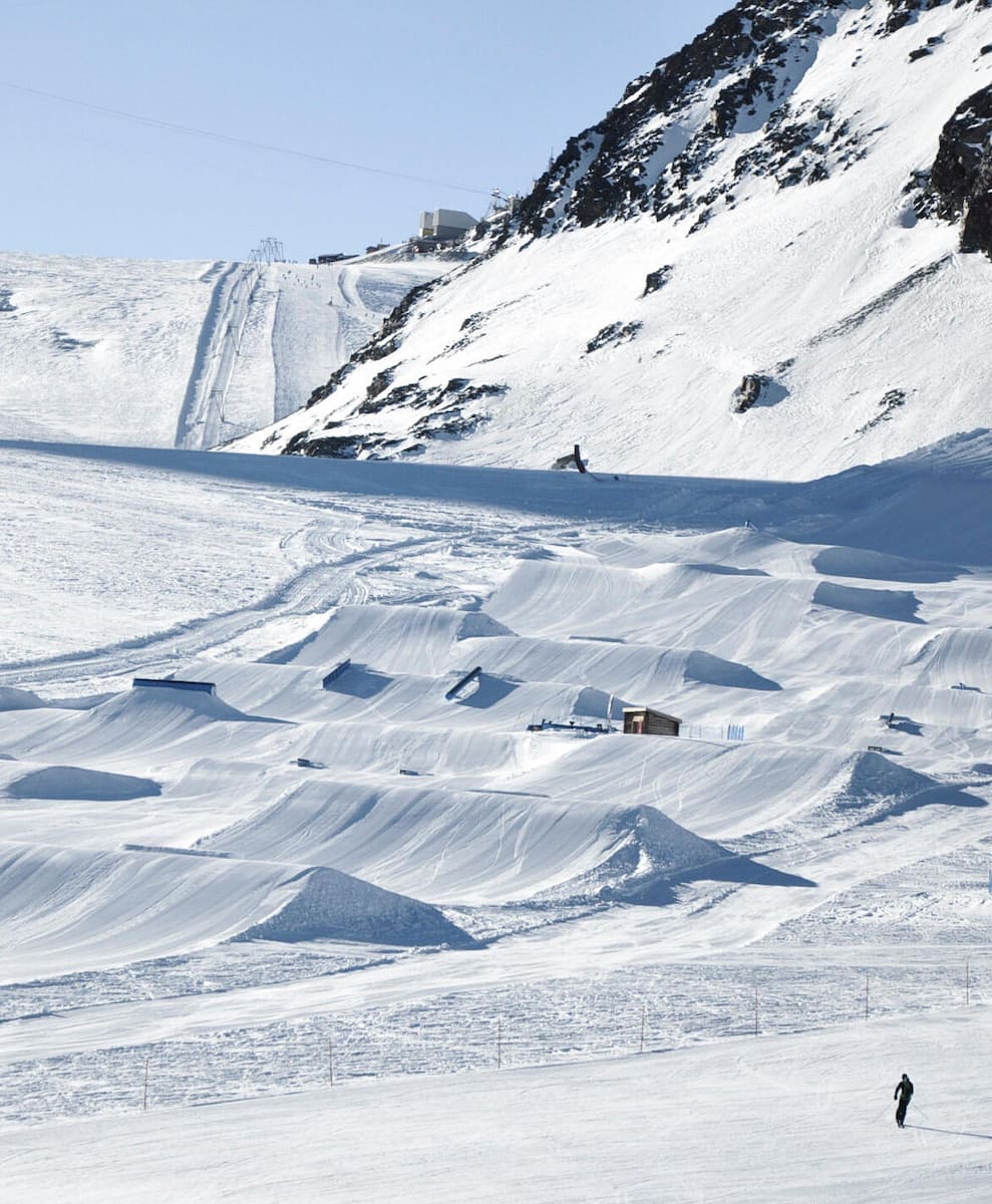 Zermatt Switzerland