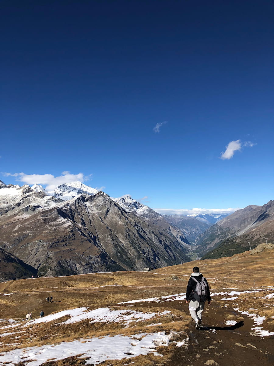 Zermatt Switzerland