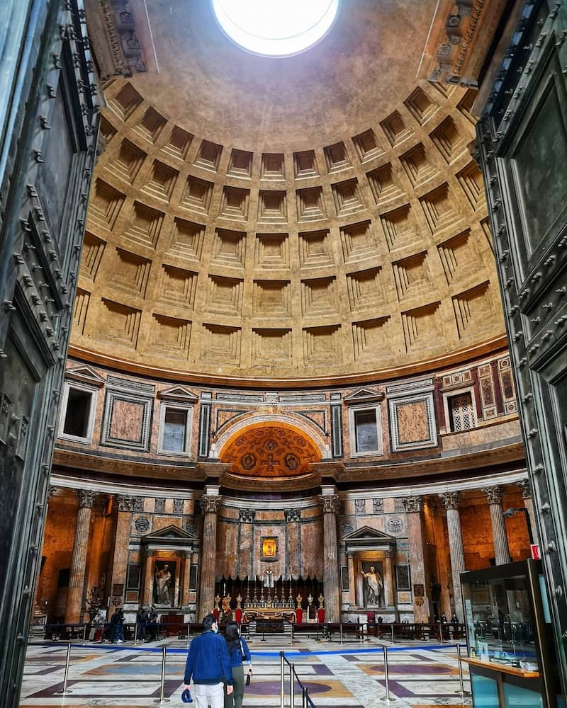 Pantheon, Rome Pantheon, Rome