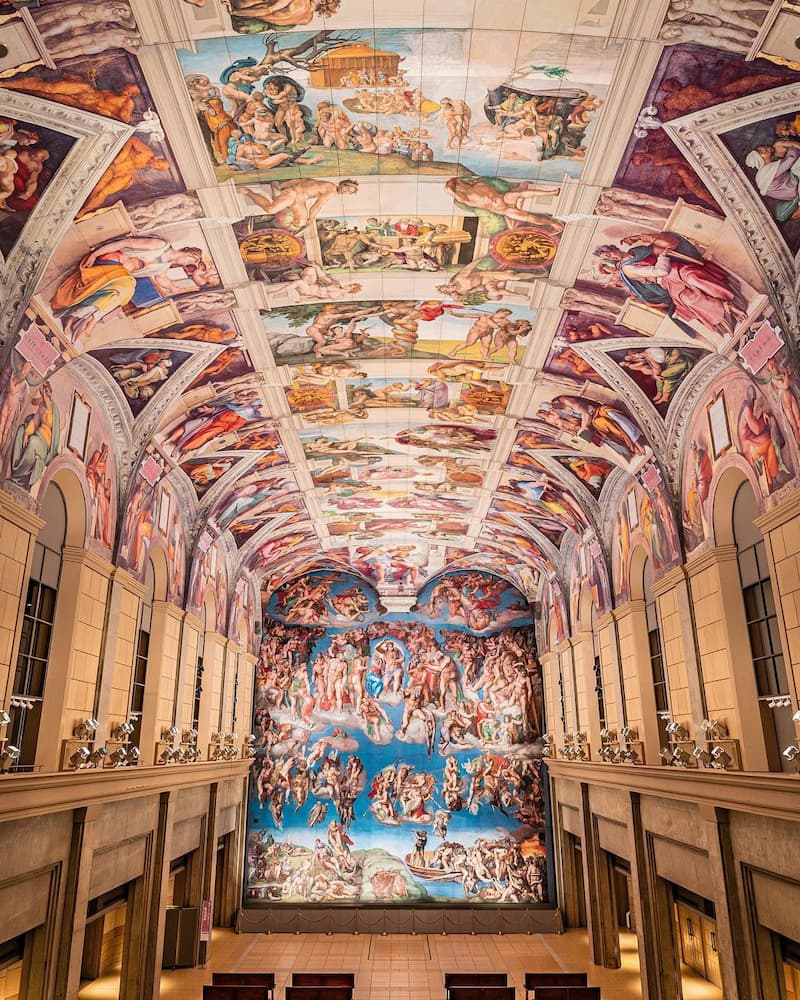 Vatican Museums, Rome Vatican Museums, Rome
