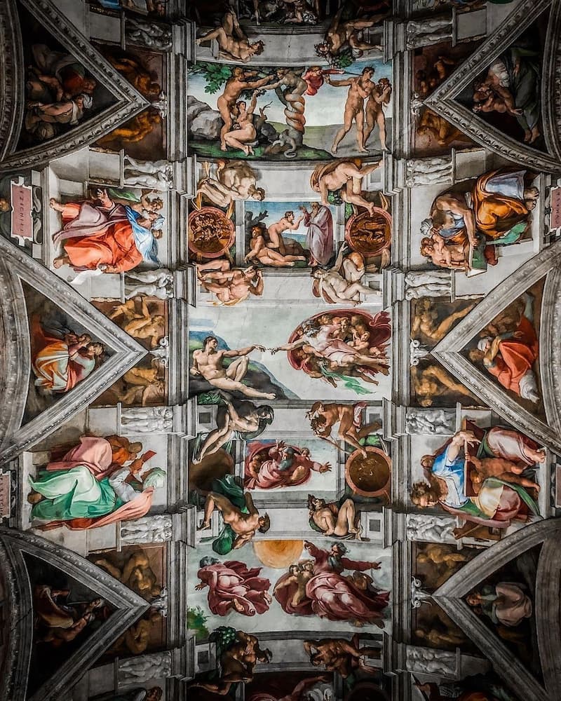 Vatican Museums, Rome Vatican Museums, Rome