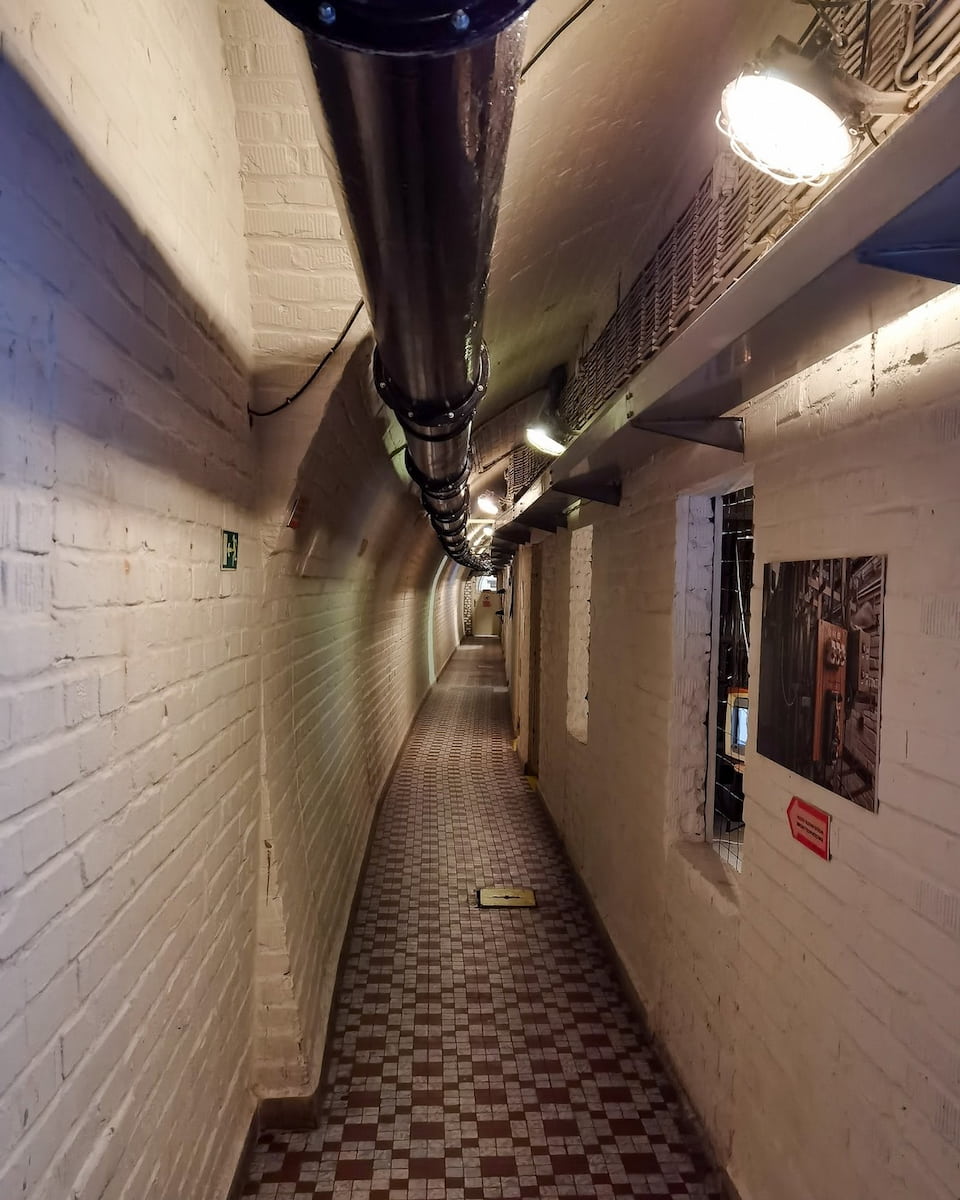 10-Z Bunker, Brno 10-Z Bunker, Brno